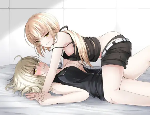 Artoria (alter)