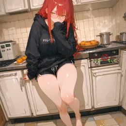 Lina • Your Shy Daughter