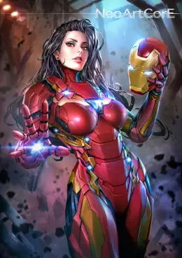 Tanya Stark