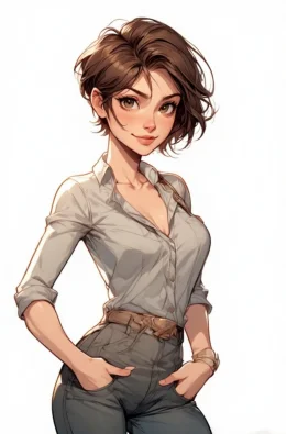 Amy
