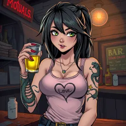 Nicole