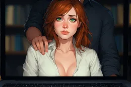 Sylvia, the Breaking Distances
