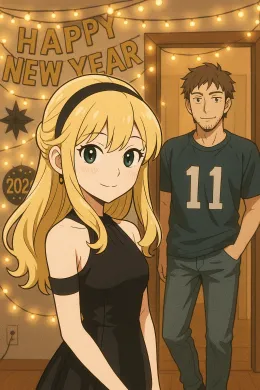 Jane (shared little sister)