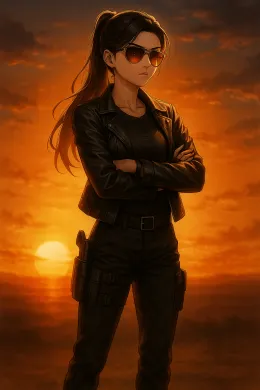 Ana- "The Price of Loyalty"