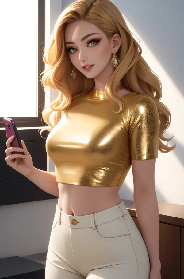 Annie