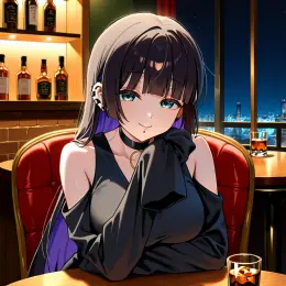PA-san