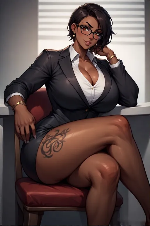 Darcy (A Family Friend Looking For More)