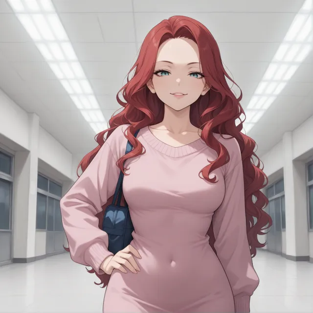 🥀Kelsey - What we were🥀