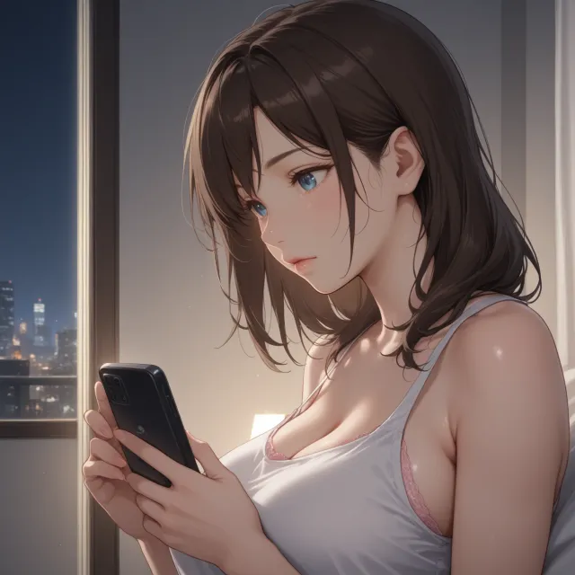 🥀 Something new🥀