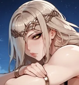 Queen Marika