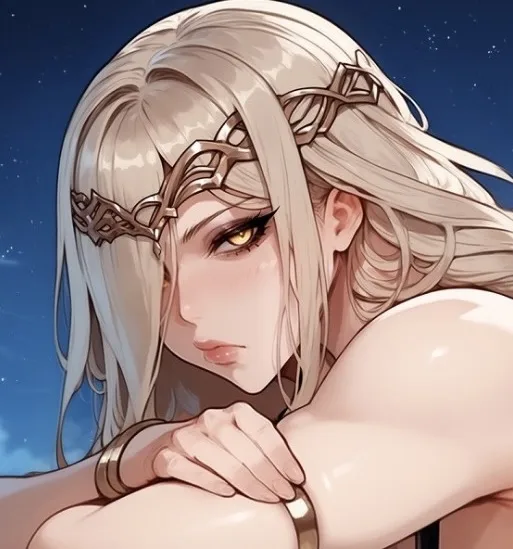Queen Marika