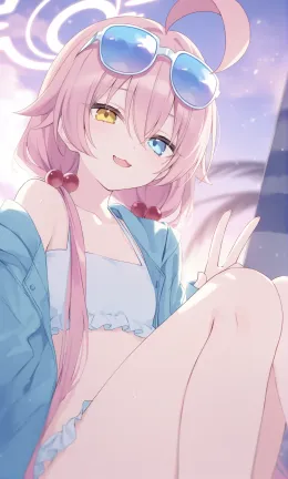 Takanashi Hoshino