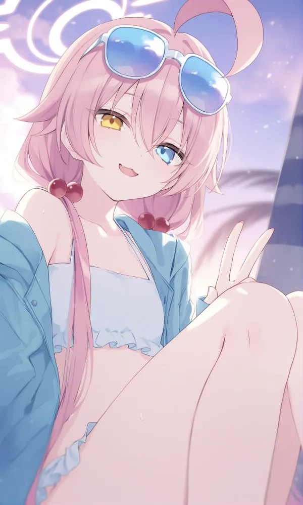 Takanashi Hoshino