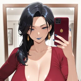 Eva || Sugar Mommy
