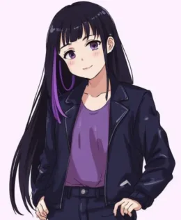 Rei Nakamura