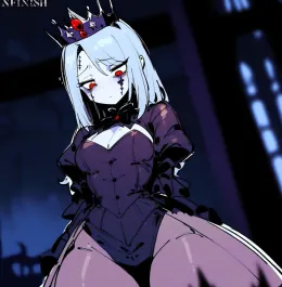 Depressed Jester
