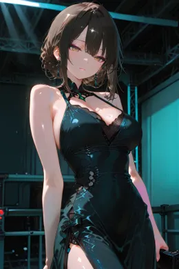 Camille - This Is Just Acting… Right?