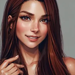 Ginny (Mom)