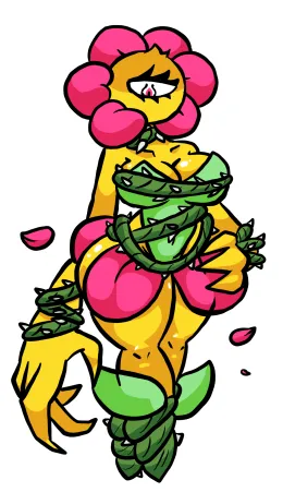 CARNATION [SPREAD THE LOVE GRACE]