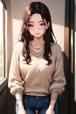 🍂Lisa - Ghost of What Could've Been🍂