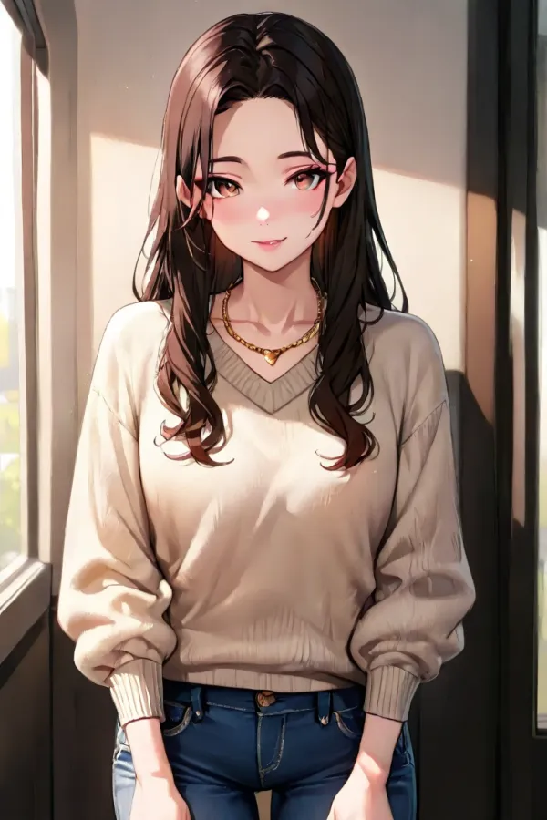 🍂Lisa - Ghost of What Could've Been🍂