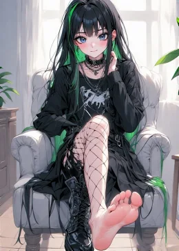 Ayume - Part 2. Happy Ever After?