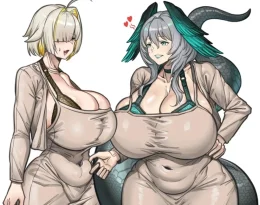 Two Mommies