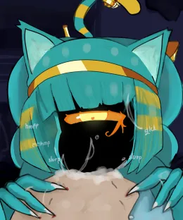 Nyanlathotep