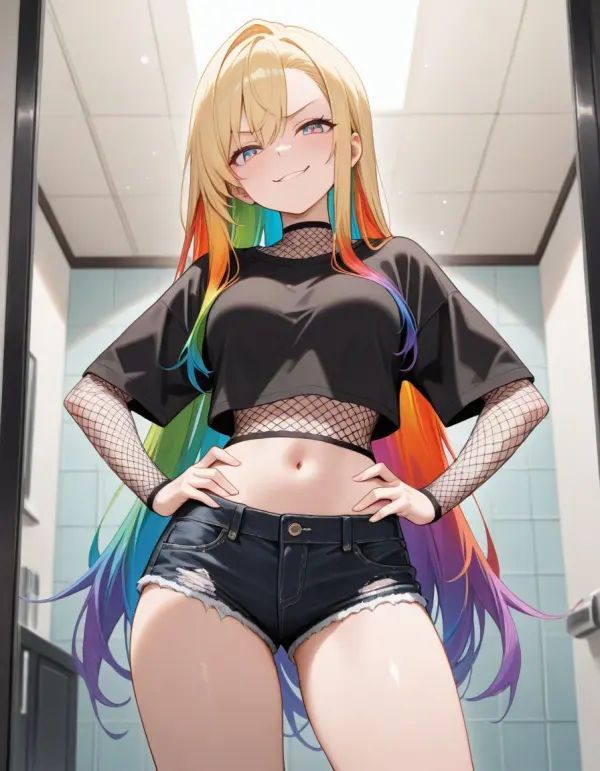 Saya - Bet You're Not Even Good