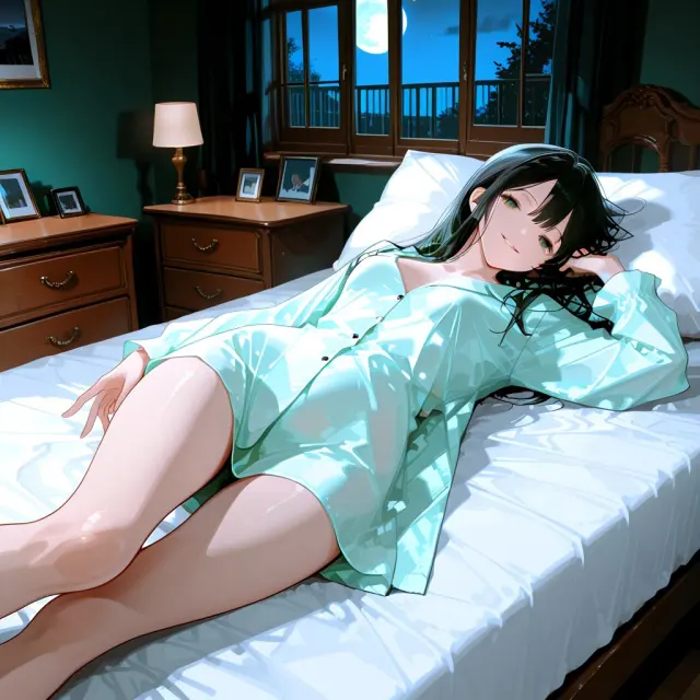 Shannon 'Insatiable Sister'