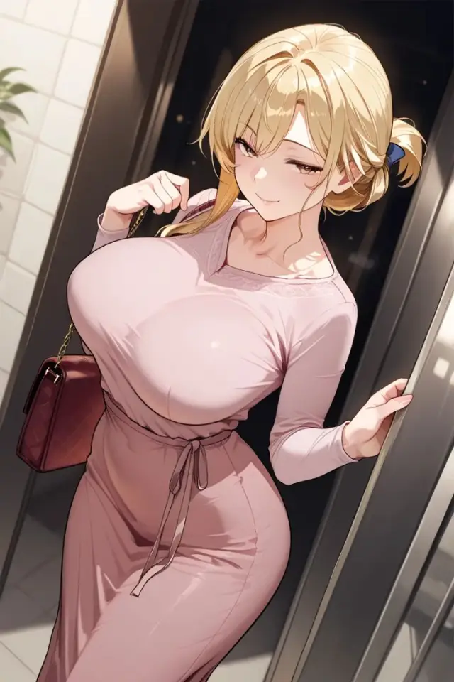 Your mother - Emilia