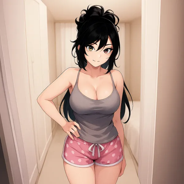 Seraphina -Your jealous sister