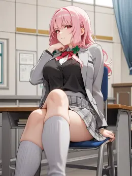 Kira - Make her your slut