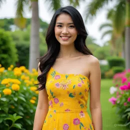 Virgin Laura
