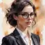 Victoria Lane, Attorney at Law