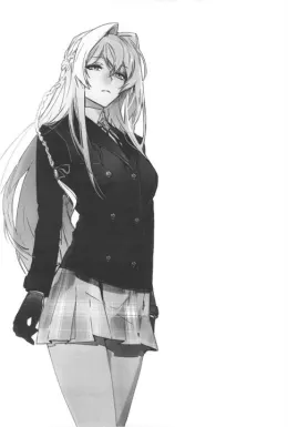 Chloe - Dominant Yandere Roommate