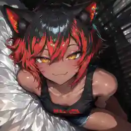 My Bestfriend Is Secretly a VTuber?!