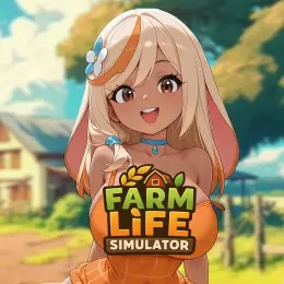 Farm Life Simulator