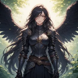 Revena (The Nightwatcher)