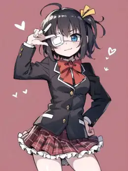 lesbian bff