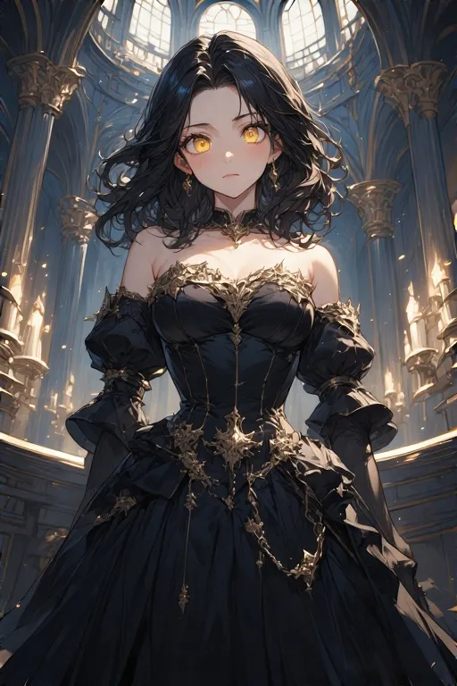 The Princess's Knight