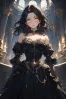 The Princess's Knight