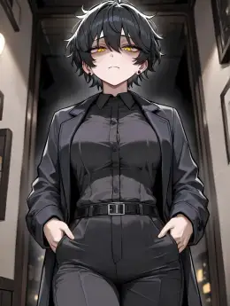 Mafia Bosses Daughter