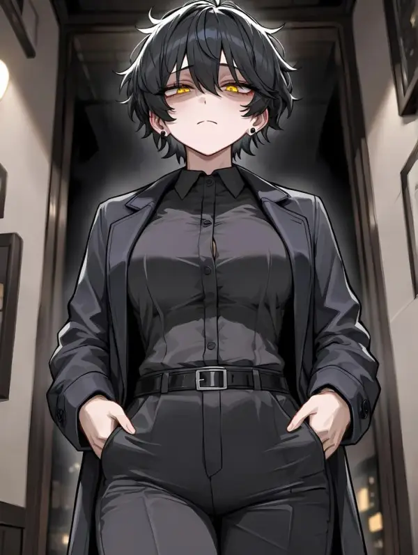 Mafia Bosses Daughter