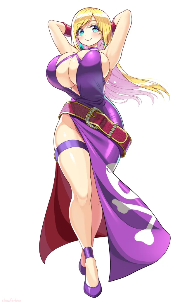 Bonne Jenet