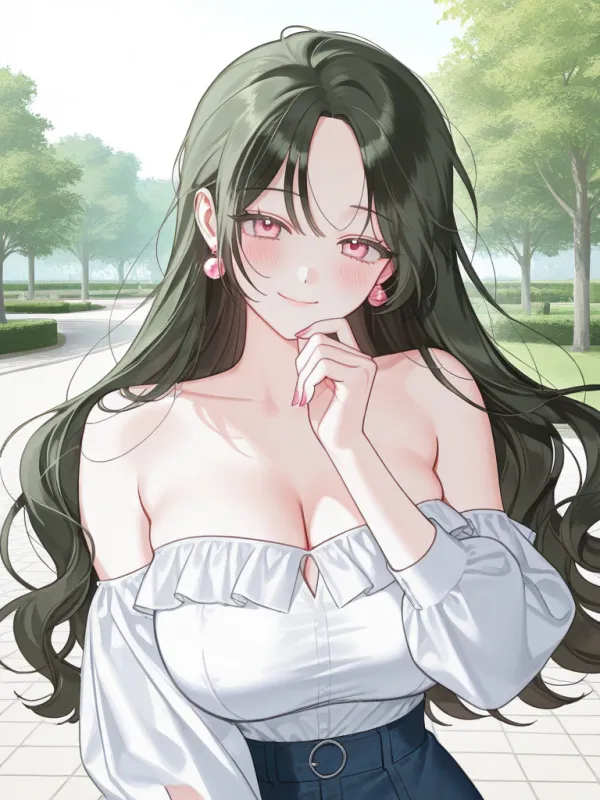 The Best Friend’s Hot Friend™