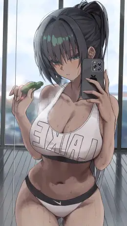 Mei Itami
