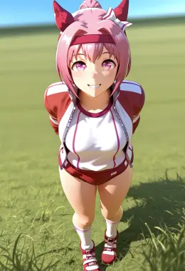 Haru Urara