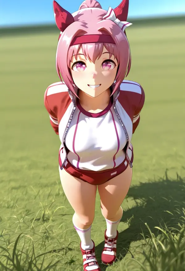 Haru Urara
