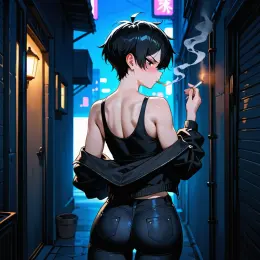 Raine [ Hidden secrets ]